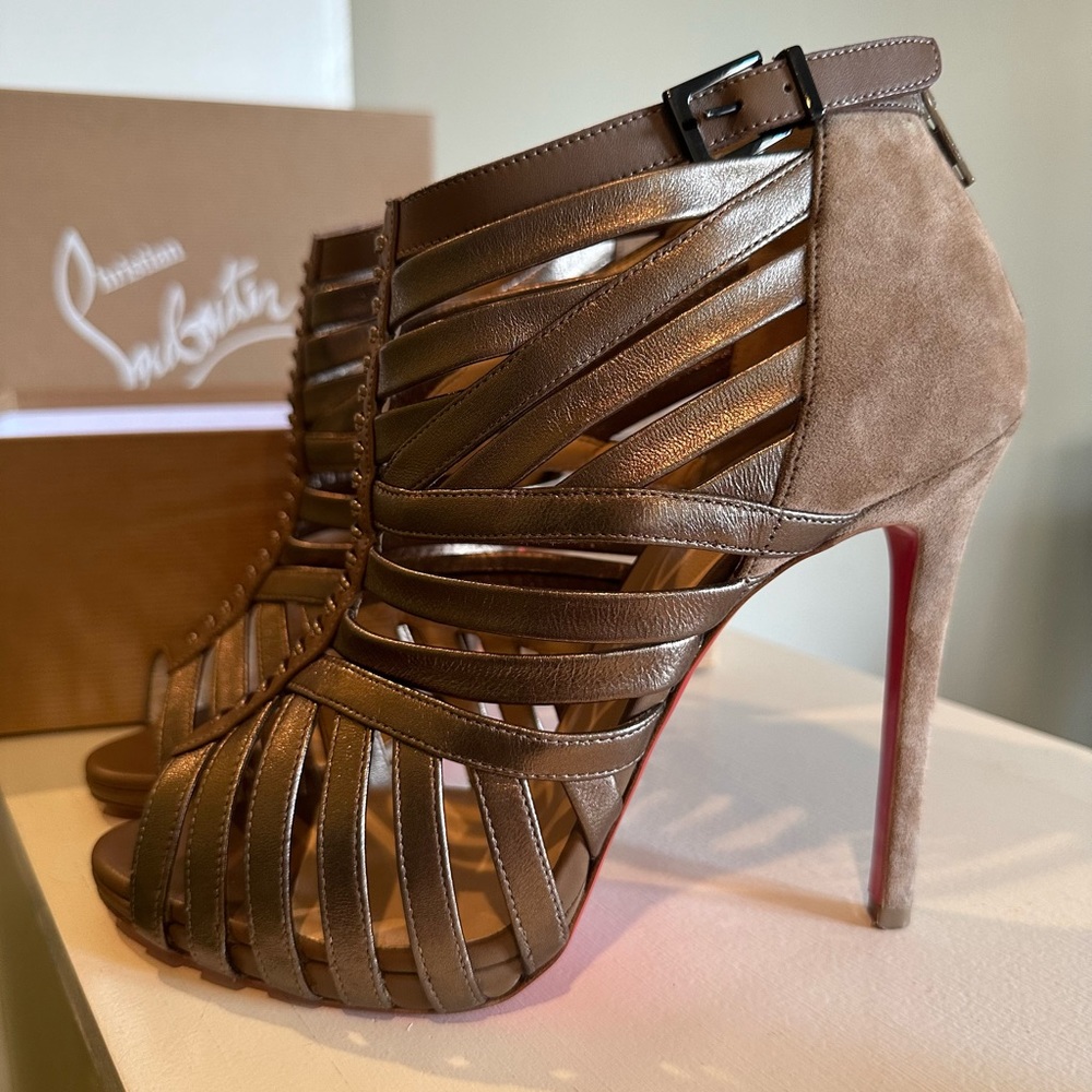 Christian Louboutin